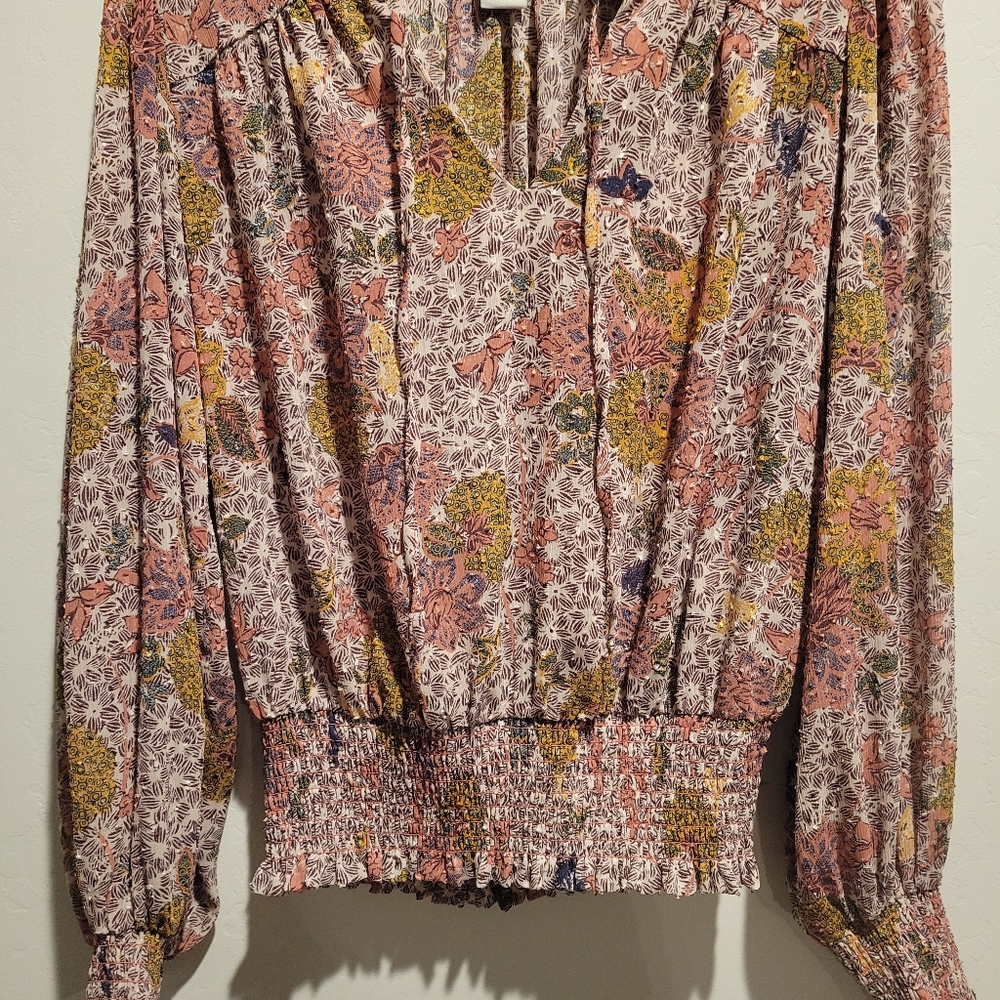 Rachel Zoe Women's Blouse